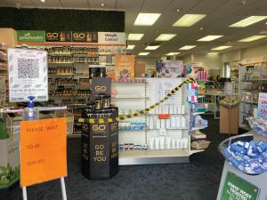 Unichem Hickey Pharmacy