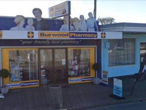 Burwood Pharmacy Chch IMAGE:stuff