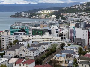 Wellington