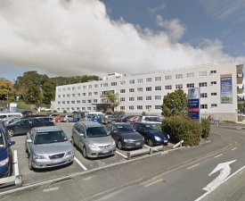 Whangarei Hospital