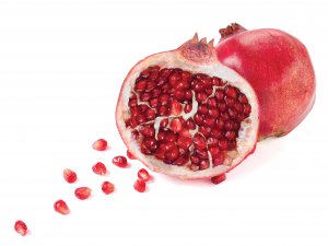 Pomegranate