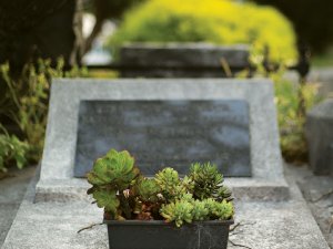 Gravestone