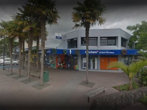 Unichem Kerikeri Pharmacy 