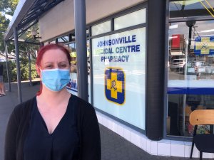 Michele Thompson Johnsonville Medical Centre Pharmacy