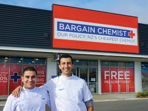 Chemist Warehouse Is Open – Milford Centre