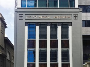 NZMA building crop