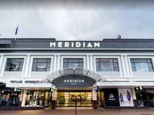 Meridian Mall Dunedin Google Maps