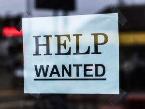 Help wanted Tim Mossholder Unsplash