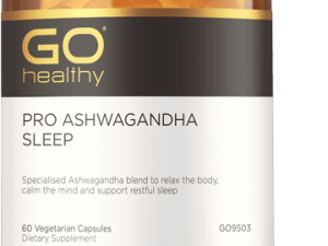 ASHWAGANDHA SLEEP