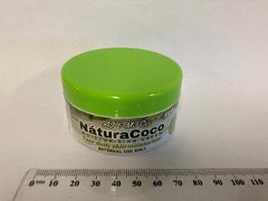 NaturaCoCo Moisturising Cream