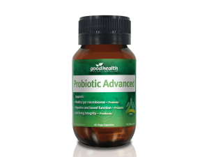 Good Health Advanced Probiotic