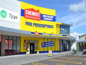 Chemist Warehouse in Albany