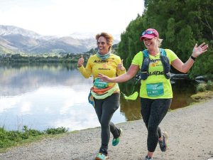 Sylvan Bank Pharmacy Queenstown Marathon