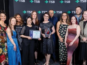 Vivian pharmacy Taranaki business awards