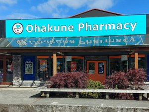 Ohakune Pharmacy