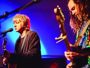 Neil and Liam Finn