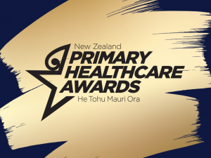 New Zealand Primary Healthcare Awards