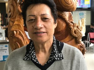 JANICE KUKA, TE MATAAPUNA ORANGA