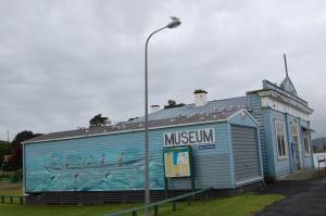 Kāwhia Museum