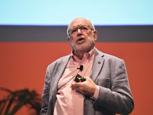 Peter Gluckman 