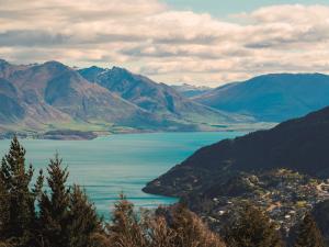 Queenstown, Lake Wakatipu