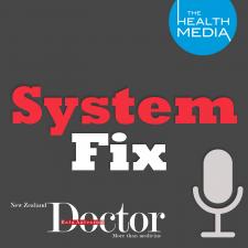 System Fix