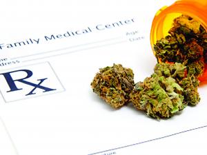 medicinal cannabis