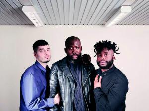 Young Fathers