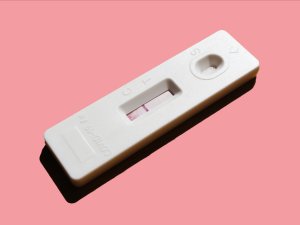 Rapid antigen test for COVID - RomanWimmersUnsplash