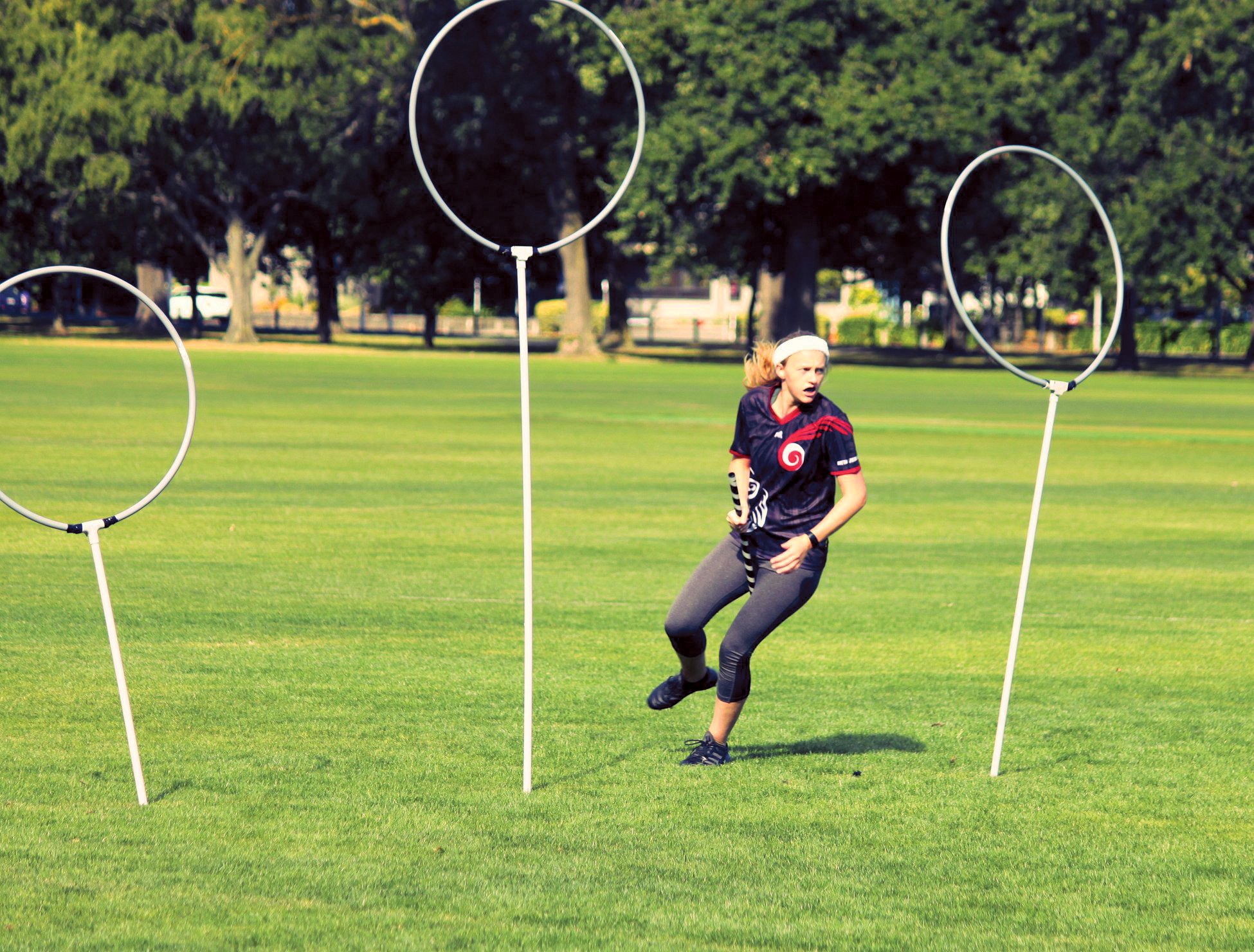 Quidditch