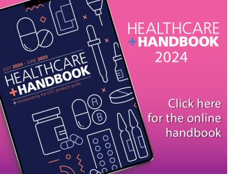 Click here for the Healthcare Handbook